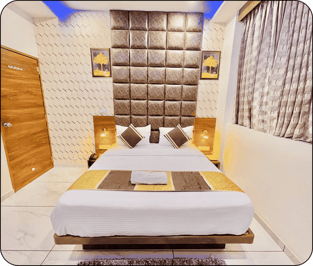 Hotel Avenue