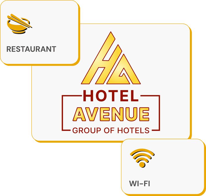 Hotel Avenue Inn
